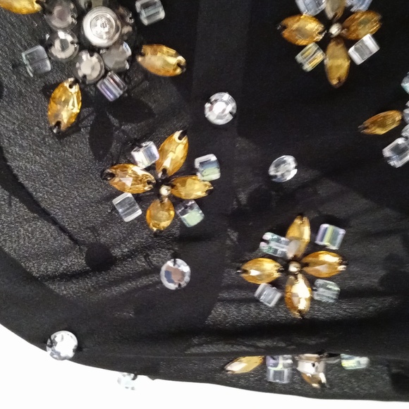 H&M dress size 8 - Picture 4 of 4